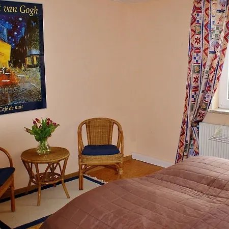 Cozy In Kagsdorf Germany With Sea View Apartmán *