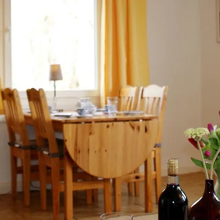 Cozy In Kagsdorf Germany With Sea View