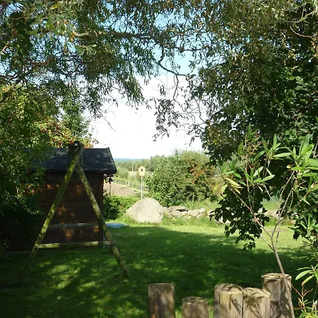 Cozy In Kagsdorf Germany With Sea View