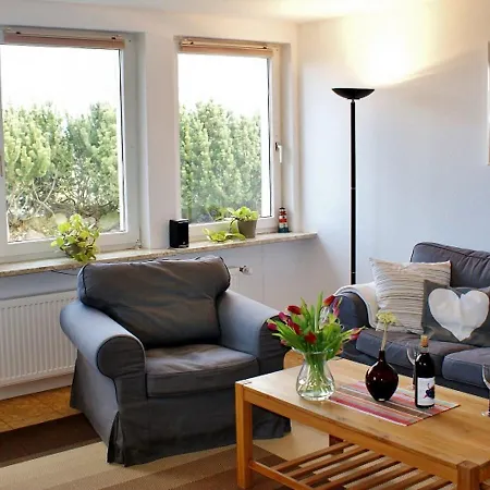 Cozy In Kagsdorf Germany With Sea View *