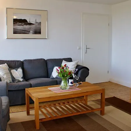 Cozy In Kagsdorf Germany With Sea View Bastorf