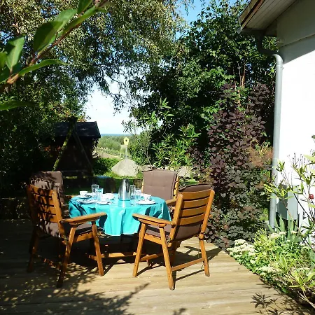 Cozy In Kagsdorf Germany With Sea View Apartmán Bastorf